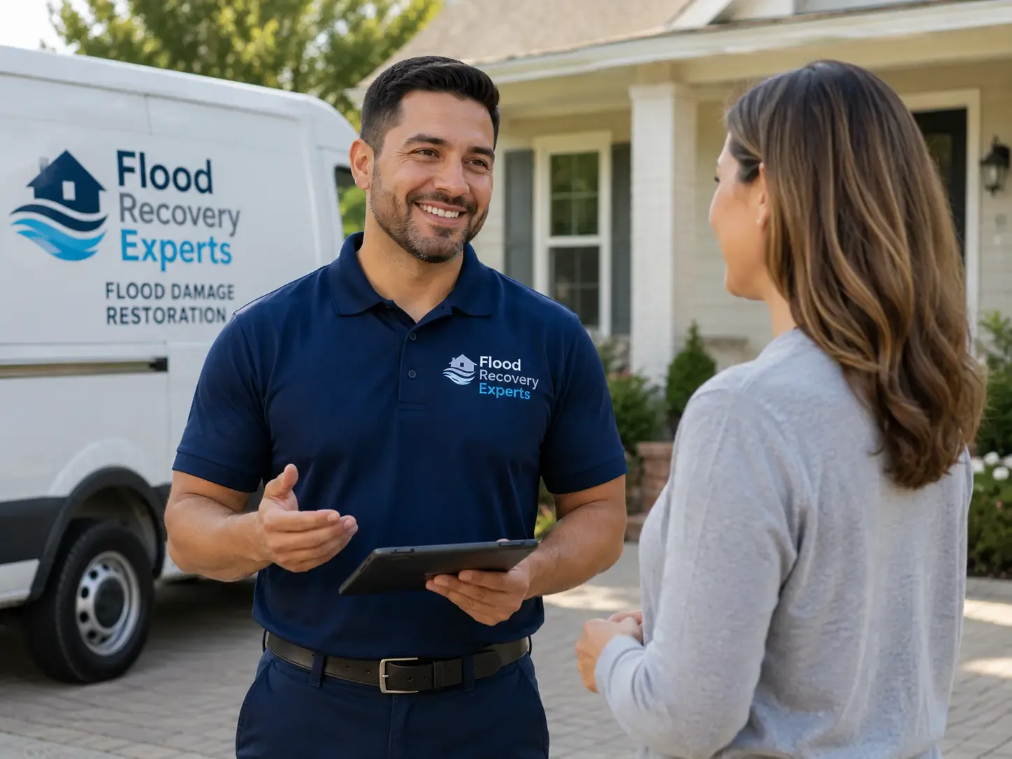 Flood Damage Cleanup Bristol, NH FAQs